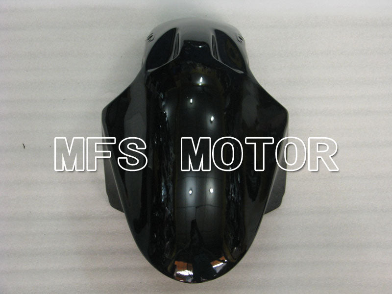 Honda CBR900RR 954 2002-2003 Injection ABS verkleidung - Fabrik Stil - Schwarz - MFS3221