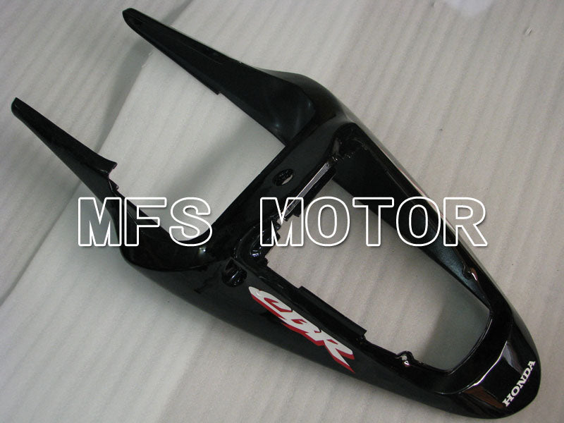 Honda CBR900RR 954 2002-2003 Injection ABS verkleidung - Fabrik Stil - Schwarz - MFS3221