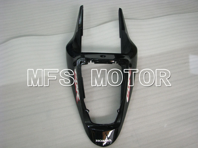 Honda CBR900RR 954 2002-2003 Injection ABS verkleidung - Fabrik Stil - Schwarz - MFS3221