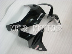 Honda CBR900RR 954 2002-2003 Injection ABS verkleidung - Fabrik Stil - Schwarz - MFS3221