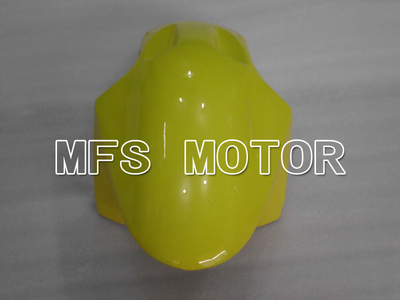 Honda CBR900RR 954 2002-2003 Injection ABS verkleidung - Factory Style - Schwarz Gelb - MFS3222