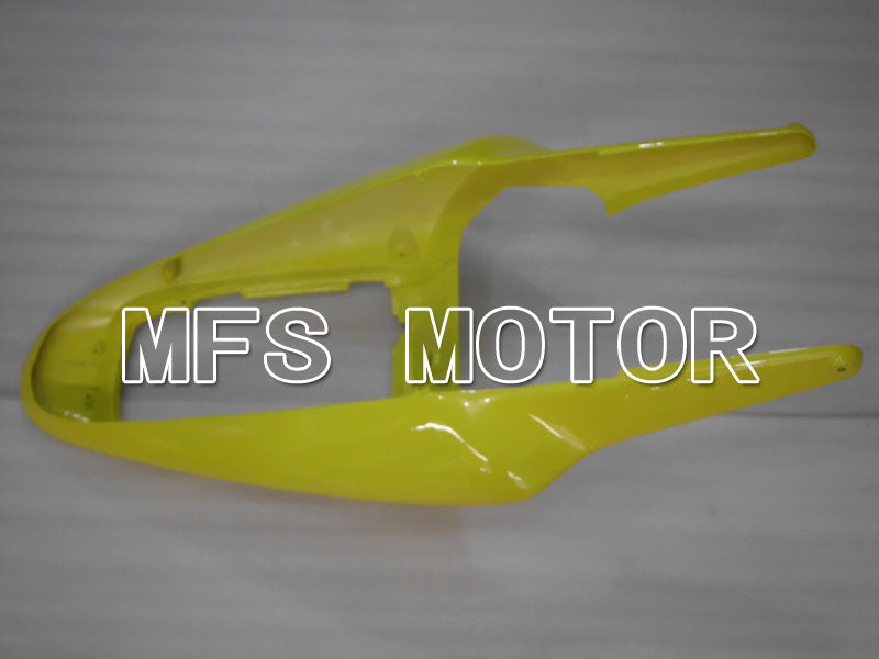 Honda CBR900RR 954 2002-2003 Injection ABS verkleidung - Factory Style - Schwarz Gelb - MFS3222