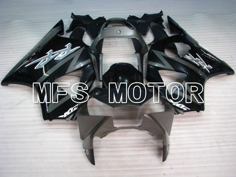 Honda CBR900RR 954 2002-2003 Injection ABS Fairing - Factory Style - Black - MFS3224
