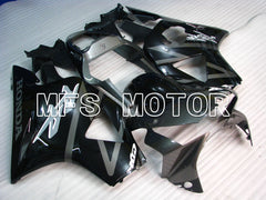 Honda CBR900RR 954 2002-2003 Injection ABS Fairing - Factory Style - Black - MFS3224