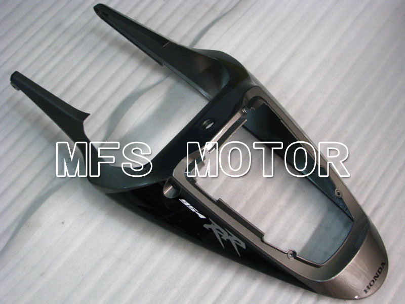 Honda CBR900RR 954 2002-2003 Injection ABS Fairing - Factory Style - Black - MFS3224