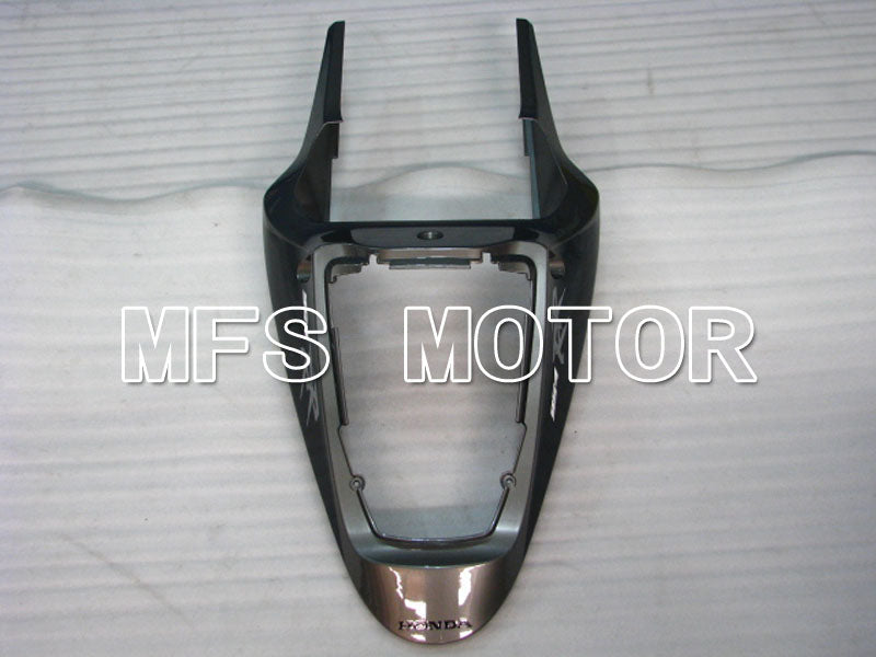 Honda CBR900RR 954 2002-2003 Injection ABS Fairing - Factory Style - Black - MFS3224