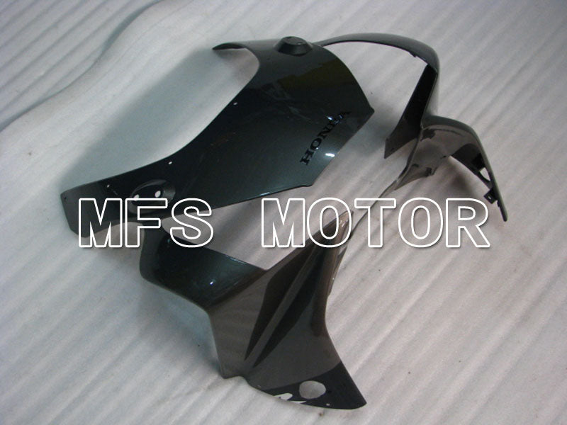 Honda CBR900RR 954 2002-2003 Injection ABS Fairing - Factory Style - Black - MFS3224