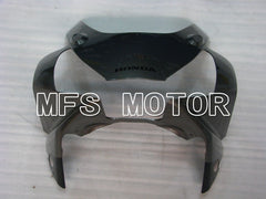 Honda CBR900RR 954 2002-2003 Injection ABS Fairing - Factory Style - Black - MFS3224
