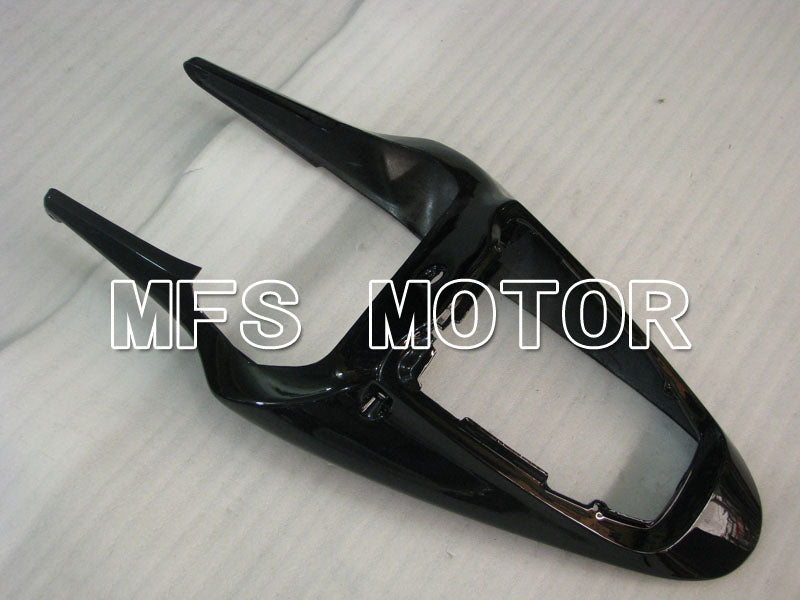 Honda CBR900RR 954 2002-2003 Injection ABS Fairing - Flame - Black Red - MFS3226