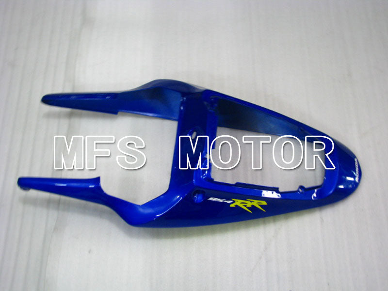 Honda CBR900RR 954 2002-2003 Injection ABS verkleidung - Movistar - Blau - MFS3229