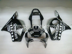 Honda CBR900RR 954 2002-2003 Injection ABS Fairing - SevenStars - Black - MFS3231