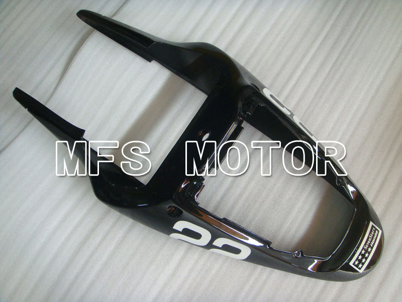 Honda CBR900RR 954 2002-2003 Injection ABS Fairing - SevenStars - Black - MFS3231