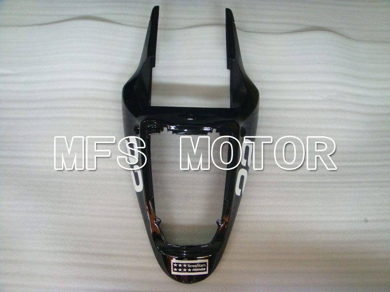 Honda CBR900RR 954 2002-2003 Injection ABS Fairing - SevenStars - Black - MFS3231