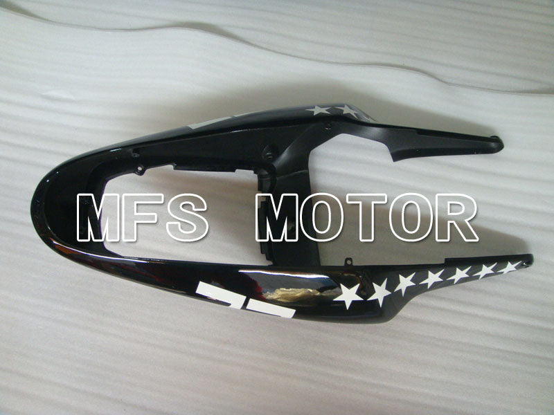 Honda CBR900RR 954 2002-2003 Injection ABS Fairing - SevenStars - Black - MFS3231