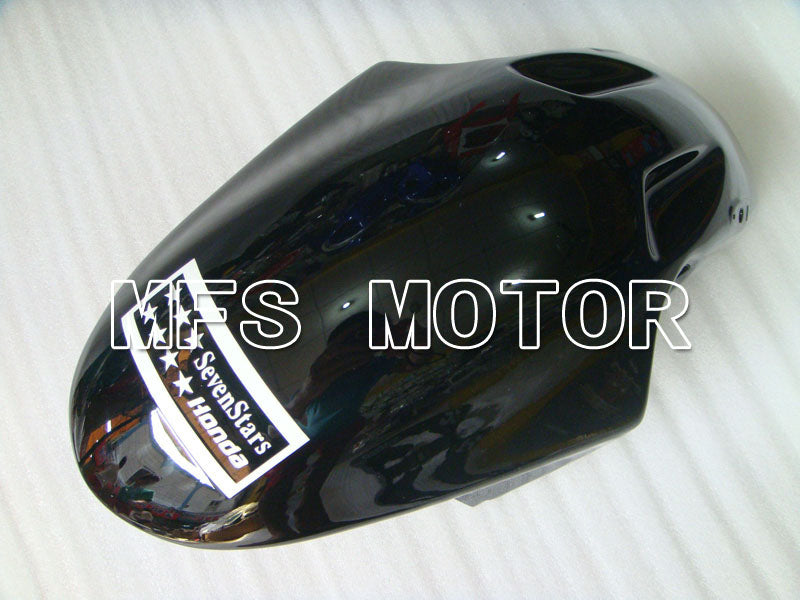 Honda CBR900RR 954 2002-2003 Injection ABS Fairing - SevenStars - Black - MFS3231