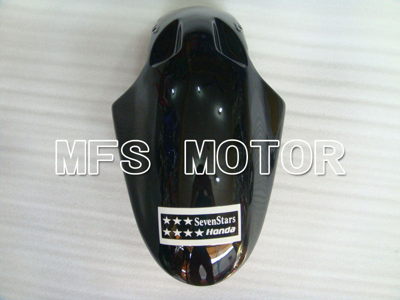 Honda CBR900RR 954 2002-2003 Injection ABS Fairing - SevenStars - Black - MFS3231