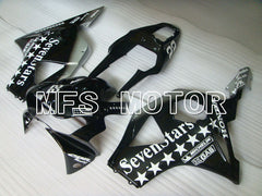 Honda CBR900RR 954 2002-2003 Injection ABS Fairing - SevenStars - Black - MFS3231