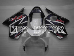 Honda CBR900RR 954 2002-2003 Injection ABS Fairing - Factory Style - Blue White - MFS3232