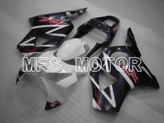 Honda CBR900RR 954 2002-2003 Injection ABS Fairing - Factory Style - Blue White - MFS3232