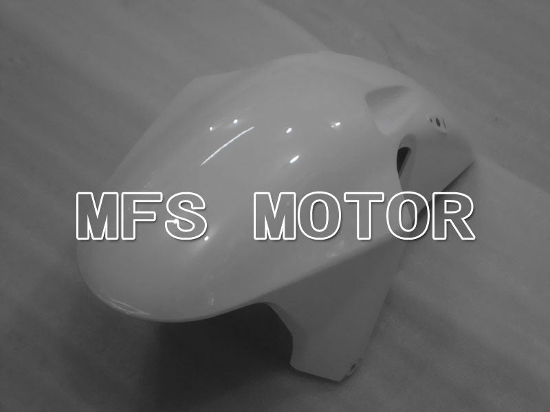 Honda CBR900RR 954 2002-2003 Injection ABS Fairing - Factory Style - Blue White - MFS3232