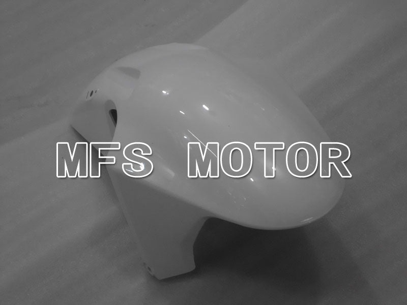 Honda CBR900RR 954 2002-2003 Injection ABS Fairing - Factory Style - Blue White - MFS3232