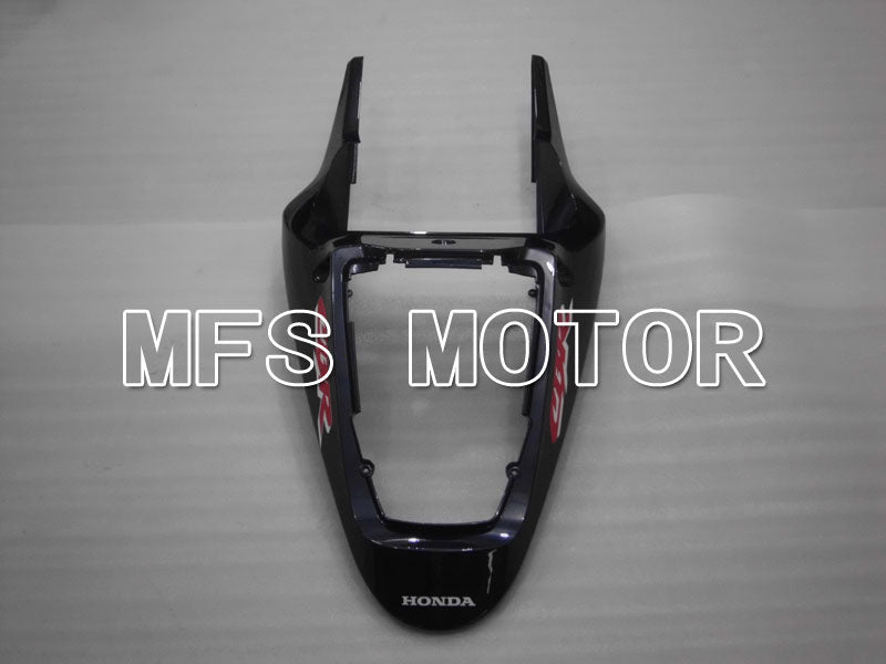 Honda CBR900RR 954 2002-2003 Injection ABS Fairing - Factory Style - Blue White - MFS3232