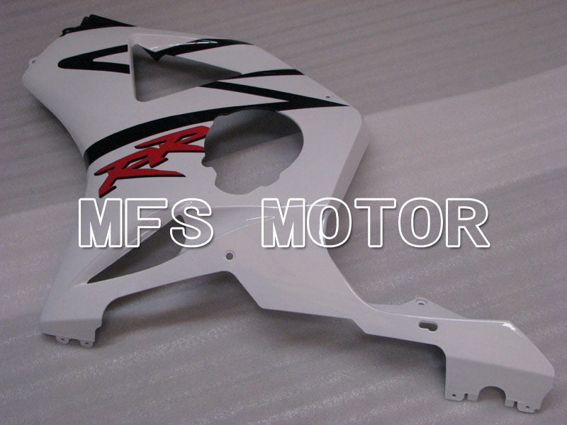 Honda CBR900RR 954 2002-2003 Injection ABS Fairing - Factory Style - Black White - MFS3234