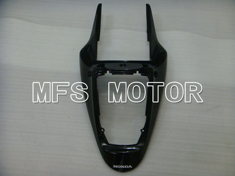 Honda CBR900RR 954 2002-2003 Injection ABS Fairing - Factory Style - Black Silver - MFS3235
