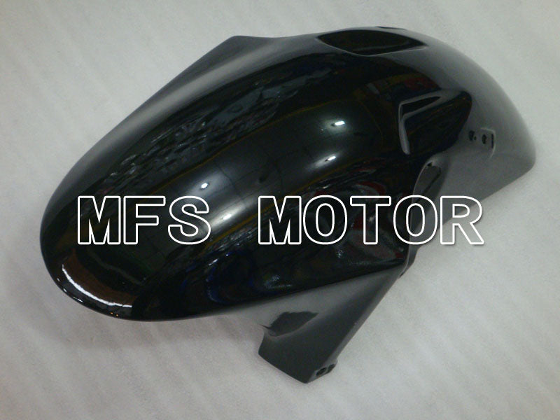 Honda CBR900RR 954 2002-2003 Injection ABS Fairing - Factory Style - Black Silver - MFS3235