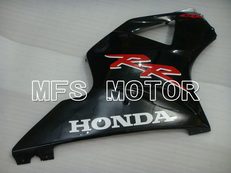 Honda CBR900RR 954 2002-2003 Injection ABS Fairing - Factory Style - Black Silver - MFS3235