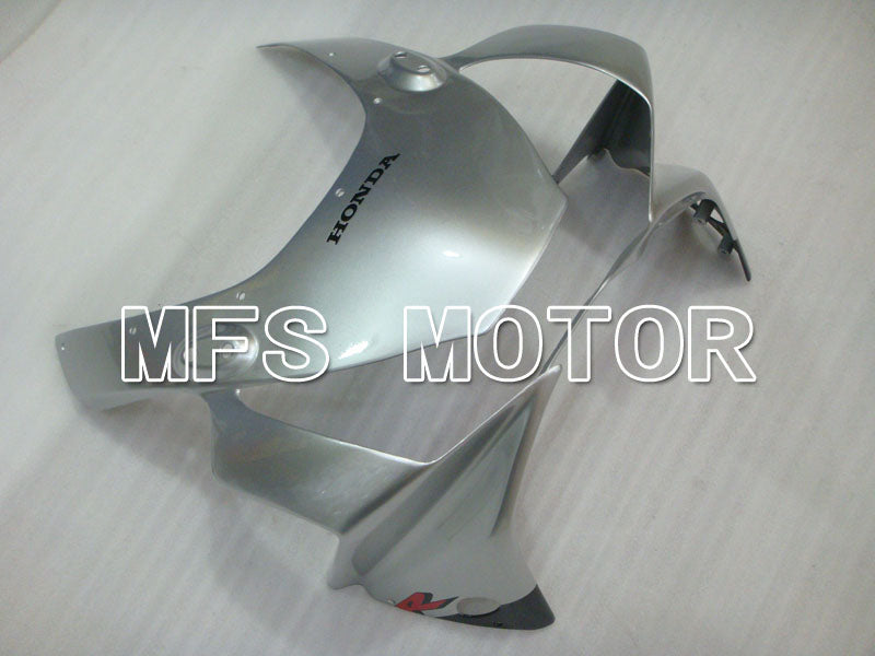 Honda CBR900RR 954 2002-2003 Injection ABS Fairing - Factory Style - Black Silver - MFS3235