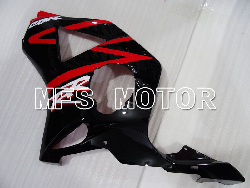Honda CBR900RR 954 2002-2003 Injection ABS Fairing - Factory Style - Black Red - MFS3240