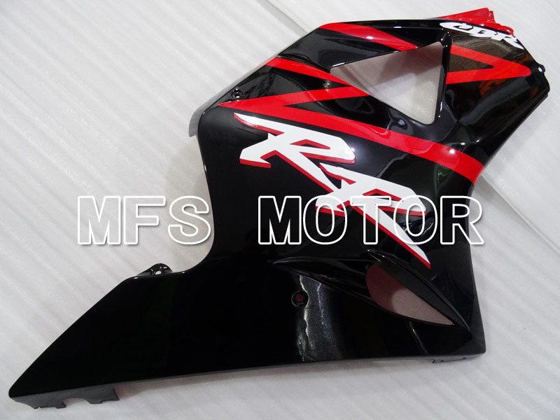 Honda CBR900RR 954 2002-2003 Injection ABS Fairing - Factory Style - Black Red - MFS3240