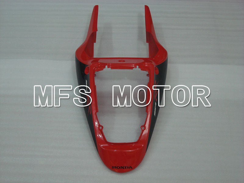 Honda CBR900RR 954 2002-2003 Injection ABS Fairing - Factory Style - Black Red - MFS3242