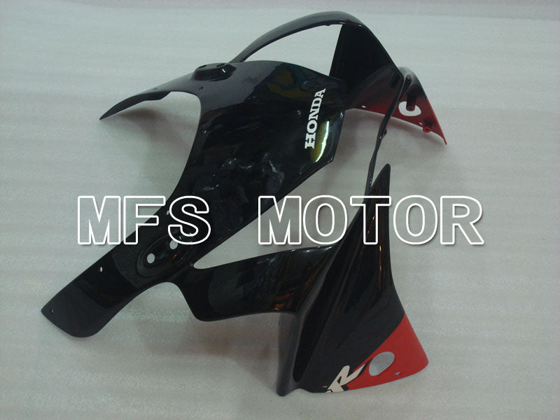 Honda CBR900RR 954 2002-2003 Injection ABS Fairing - Factory Style - Black Red - MFS3242