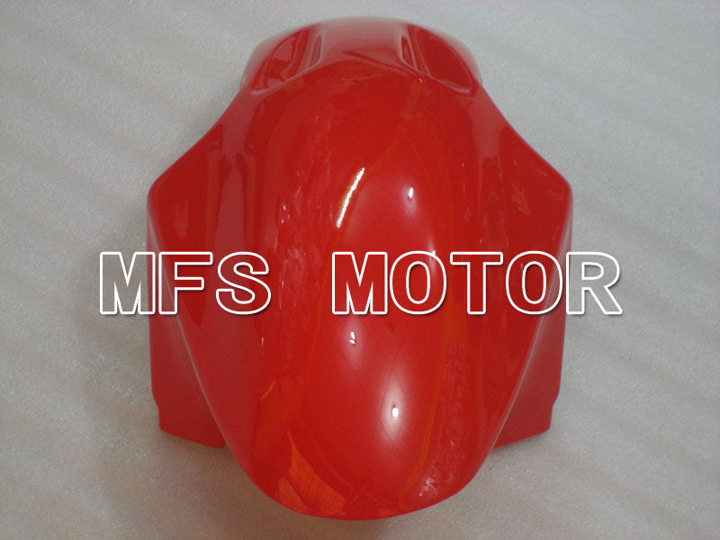 Honda CBR900RR 954 2002-2003 Injection ABS Fairing - Factory Style - Black Red - MFS3242