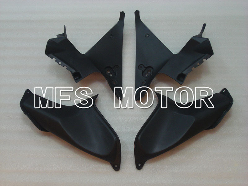 Honda CBR900RR 954 2002-2003 Injection ABS Fairing - Factory Style - Black Red - MFS3242