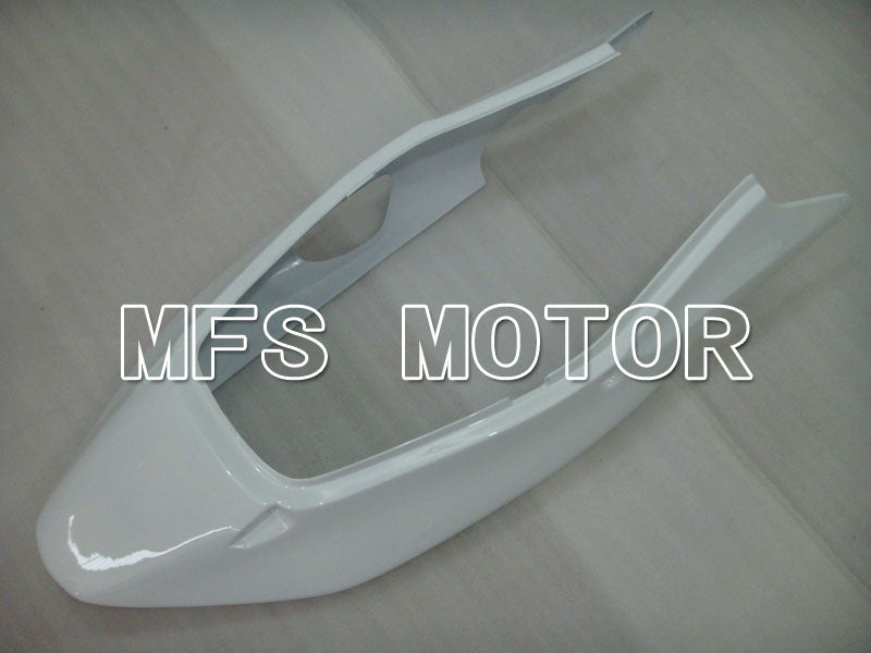 Carénage ABS injecté Honda CBR1100XX 1996-2007 - Style usine - Blanc - MFS3244