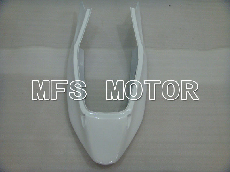 Carénage ABS injecté Honda CBR1100XX 1996-2007 - Style usine - Blanc - MFS3244