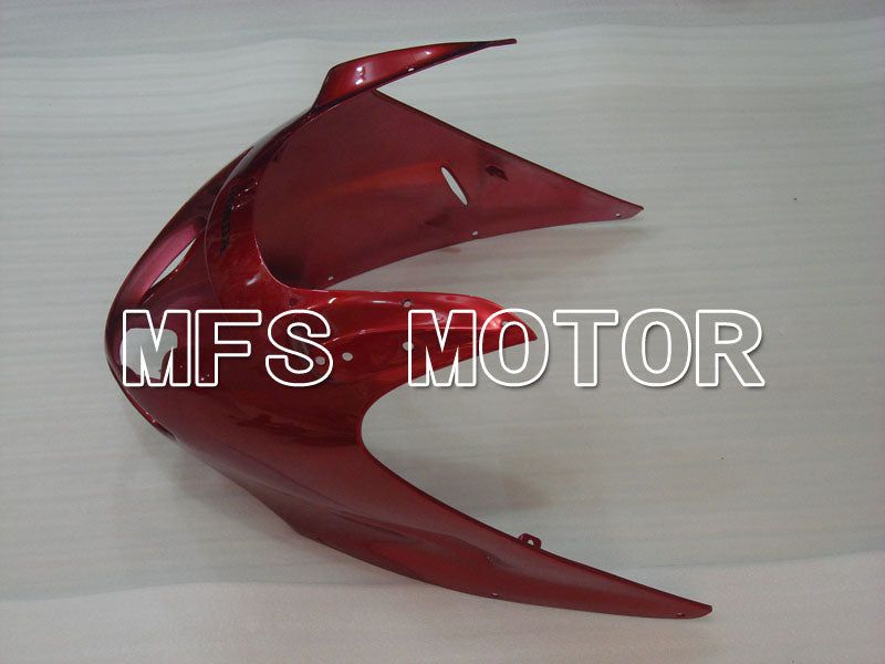 Honda CBR1100XX 1996-2007 Injection ABS verkleidung - Factory Style - Rot - MFS3251