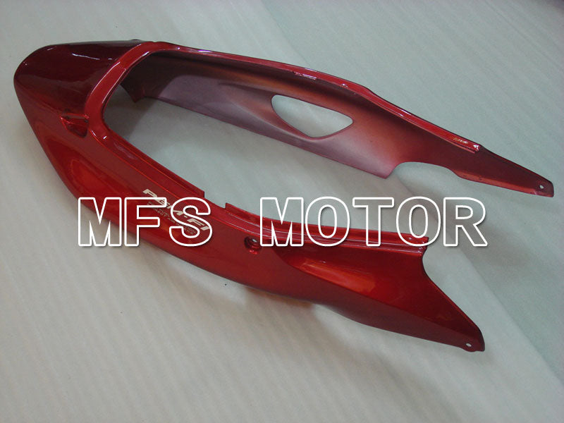 Honda CBR1100XX 1996-2007 Injection ABS verkleidung - Factory Style - Rot - MFS3251