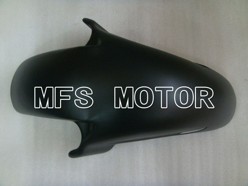 Honda CBR1100XX 1996-2007 Injection ABS verkleidung - Factory Style - Schwarz Matt - MFS3253