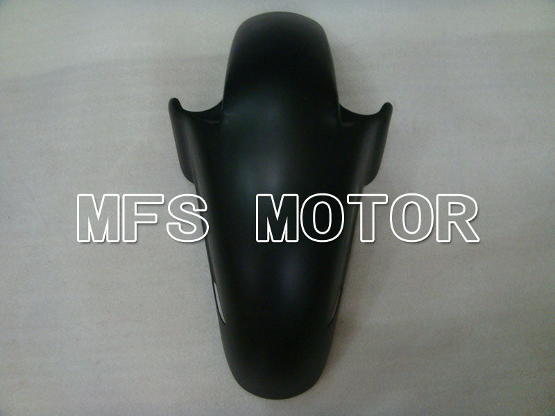 Honda CBR1100XX 1996-2007 Injection ABS verkleidung - Factory Style - Schwarz Matt - MFS3253