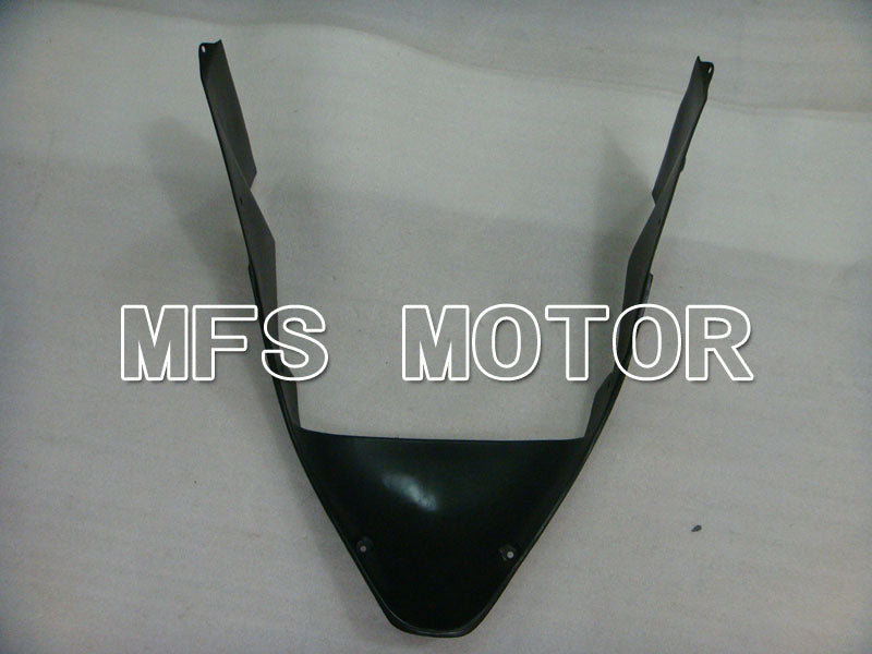 Honda CBR1100XX 1996-2007 Injection ABS verkleidung - Factory Style - Schwarz Matt - MFS3253