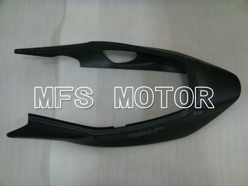 Honda CBR1100XX 1996-2007 Injection ABS verkleidung - Factory Style - Schwarz Matt - MFS3253