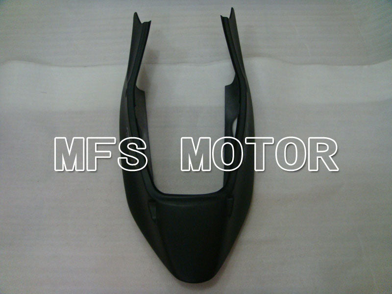 Honda CBR1100XX 1996-2007 Injection ABS verkleidung - Factory Style - Schwarz Matt - MFS3253