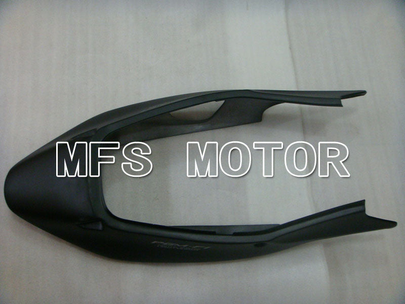 Honda CBR1100XX 1996-2007 Injection ABS verkleidung - Factory Style - Schwarz Matt - MFS3253