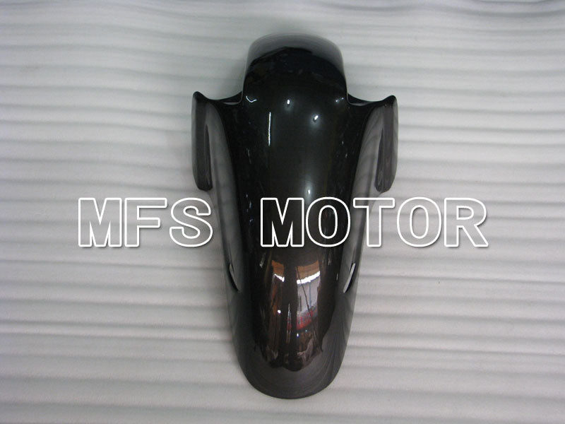 Honda CBR1100XX 1996-2007 Injection ABS verkleidung - Fabrik Stil - Schwarz - MFS3254