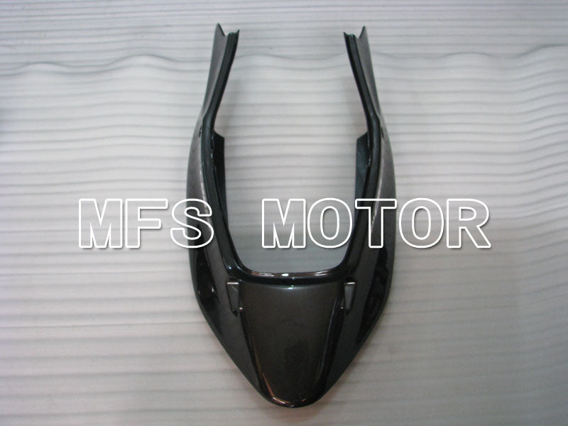 Honda CBR1100XX 1996-2007 Injection ABS verkleidung - Fabrik Stil - Schwarz - MFS3254