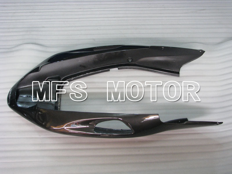 Honda CBR1100XX 1996-2007 Injection ABS verkleidung - Fabrik Stil - Schwarz - MFS3254